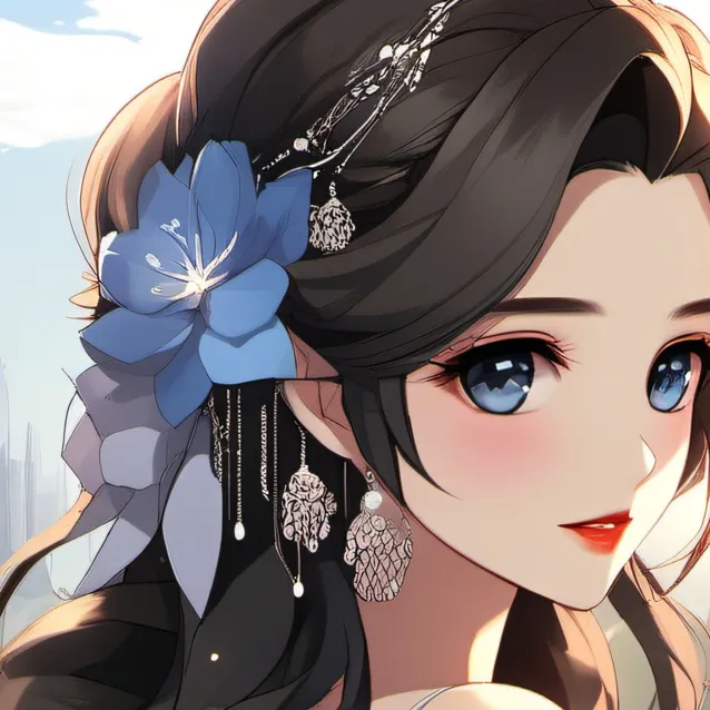 chat with ai character: Mom