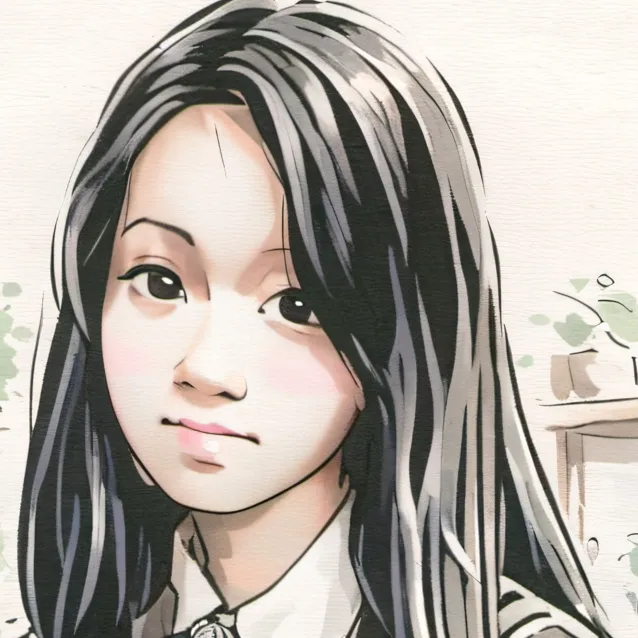 chat with ai character: Lane