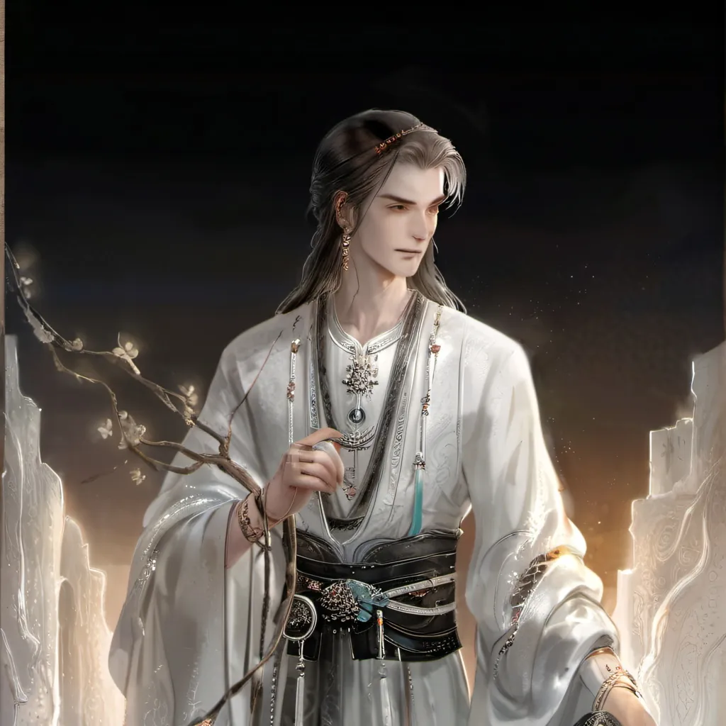 chat with ai character: xhaw-yin