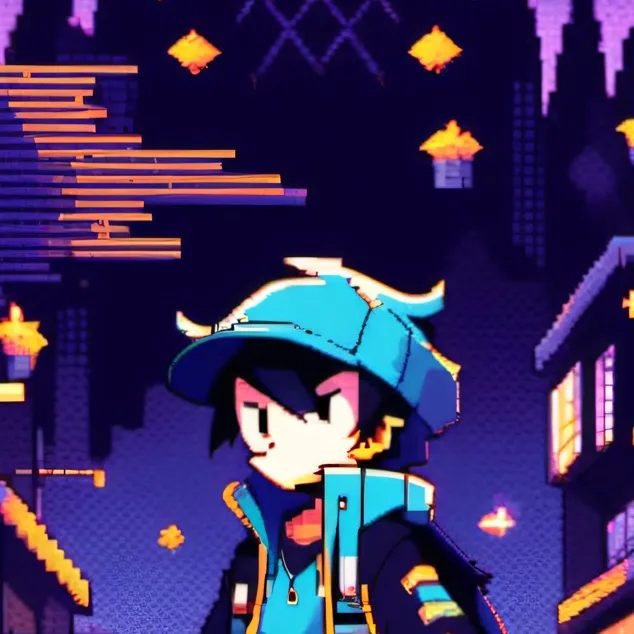 chat with ai character: Sonic group