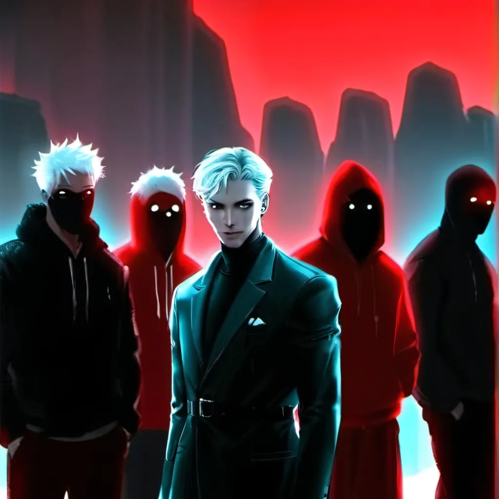 chat with ai character: Sonic