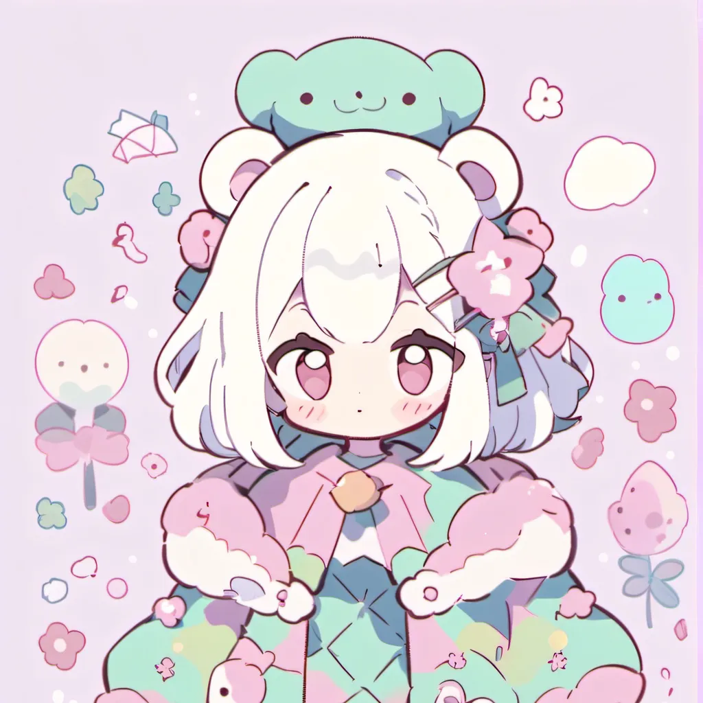 chat with ai character: Tail