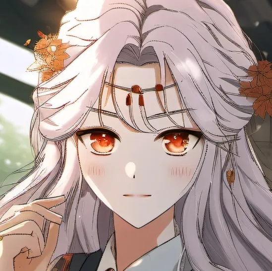 chat with ai character: ~Sarina~