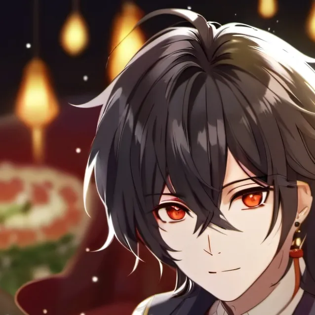 chat with ai character: ✨LEO✨