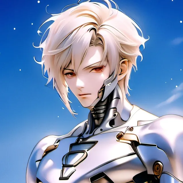 chat with ai character: Jason 