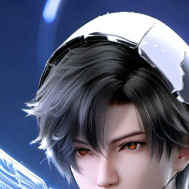chat with ai character: 𝐿𝑒𝑜 