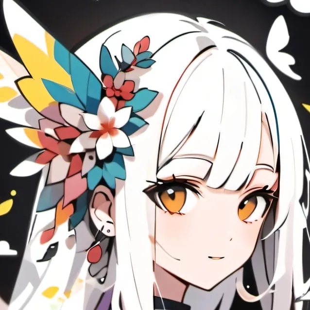 chat with ai character: Lexi
