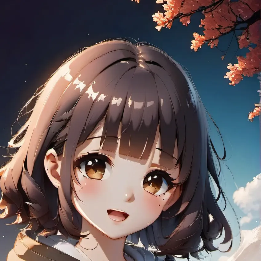 chat with ai character: Lawna
