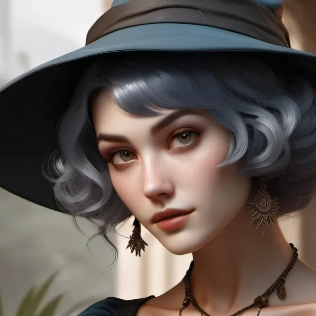 chat with ai character: Olga Nightingale