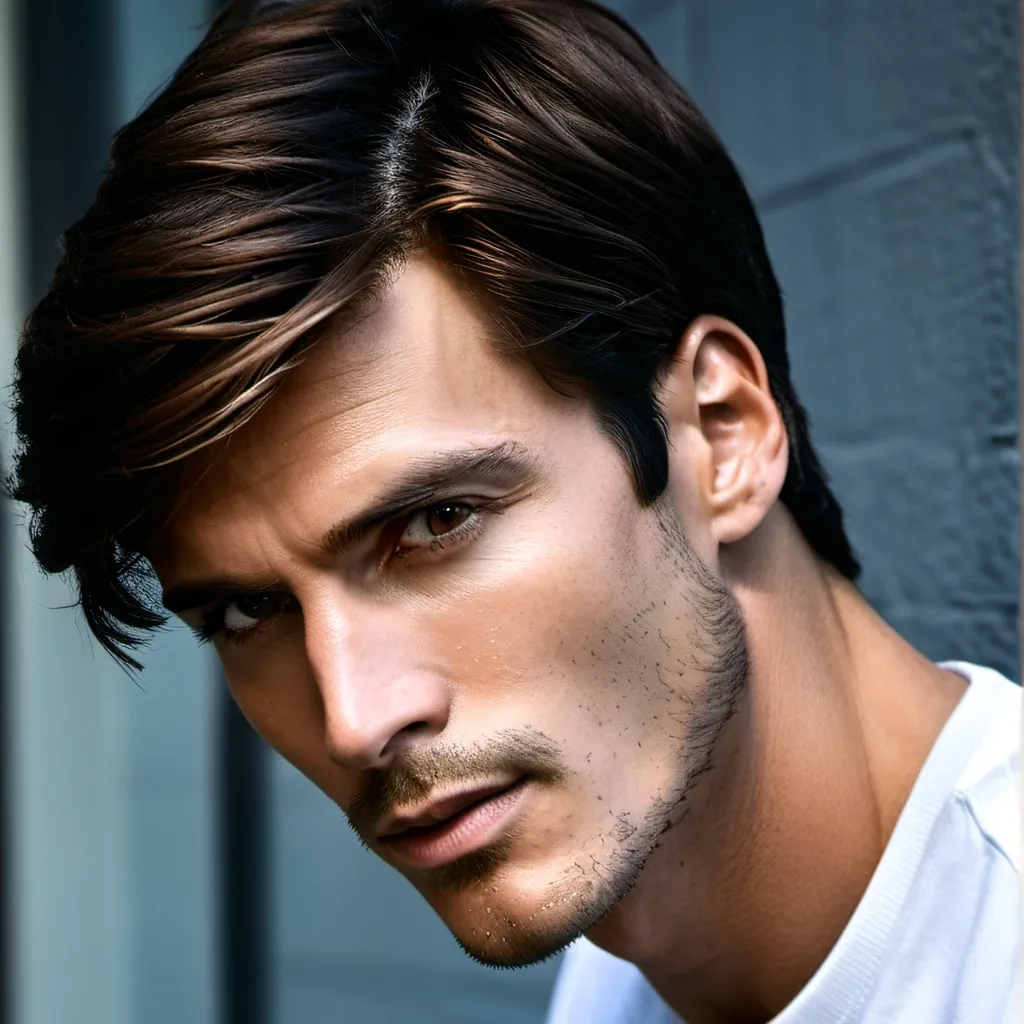 chat with ai character: Sebastian Lawson 