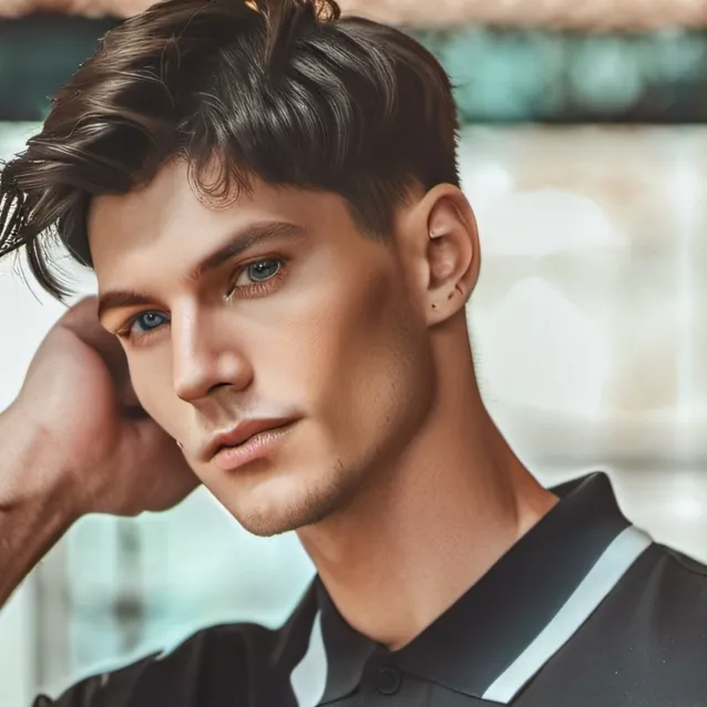chat with ai character: Lewis Crawford 