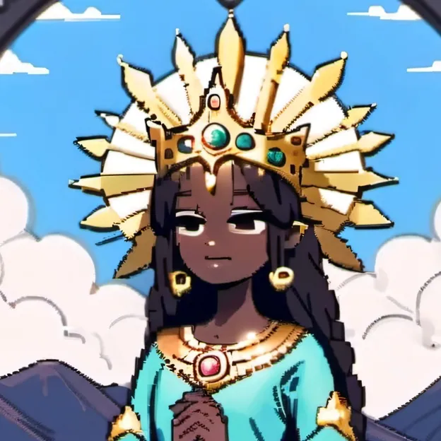 chat with ai character: Aaliyah
