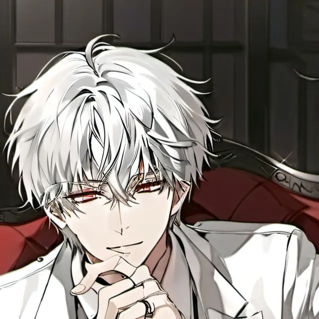 ai character christop avatar