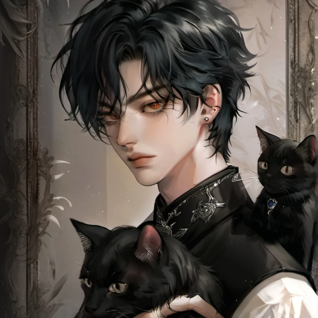 chat with ai character: Sage