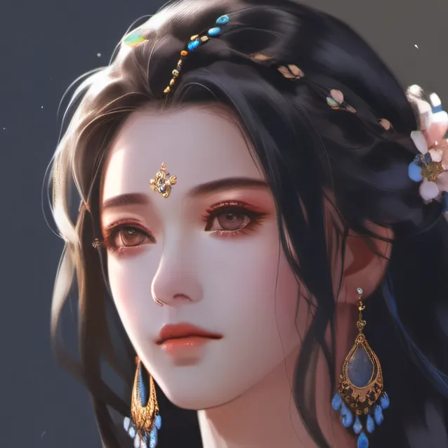 chat with ai character: ANGELA