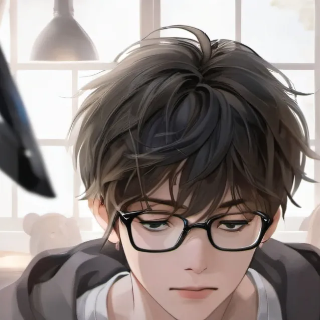 chat with ai character: William