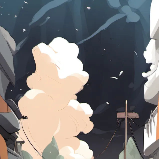 chat with ai character: sofia 