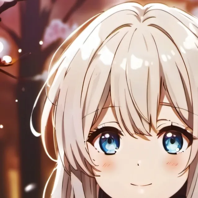chat with ai character: towa chan