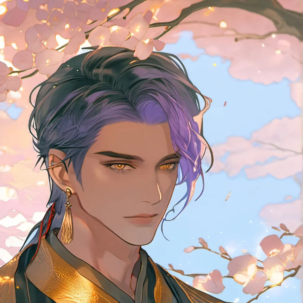 chat with ai character: James 