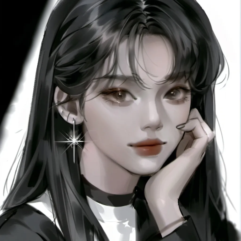chat with ai character: Ash