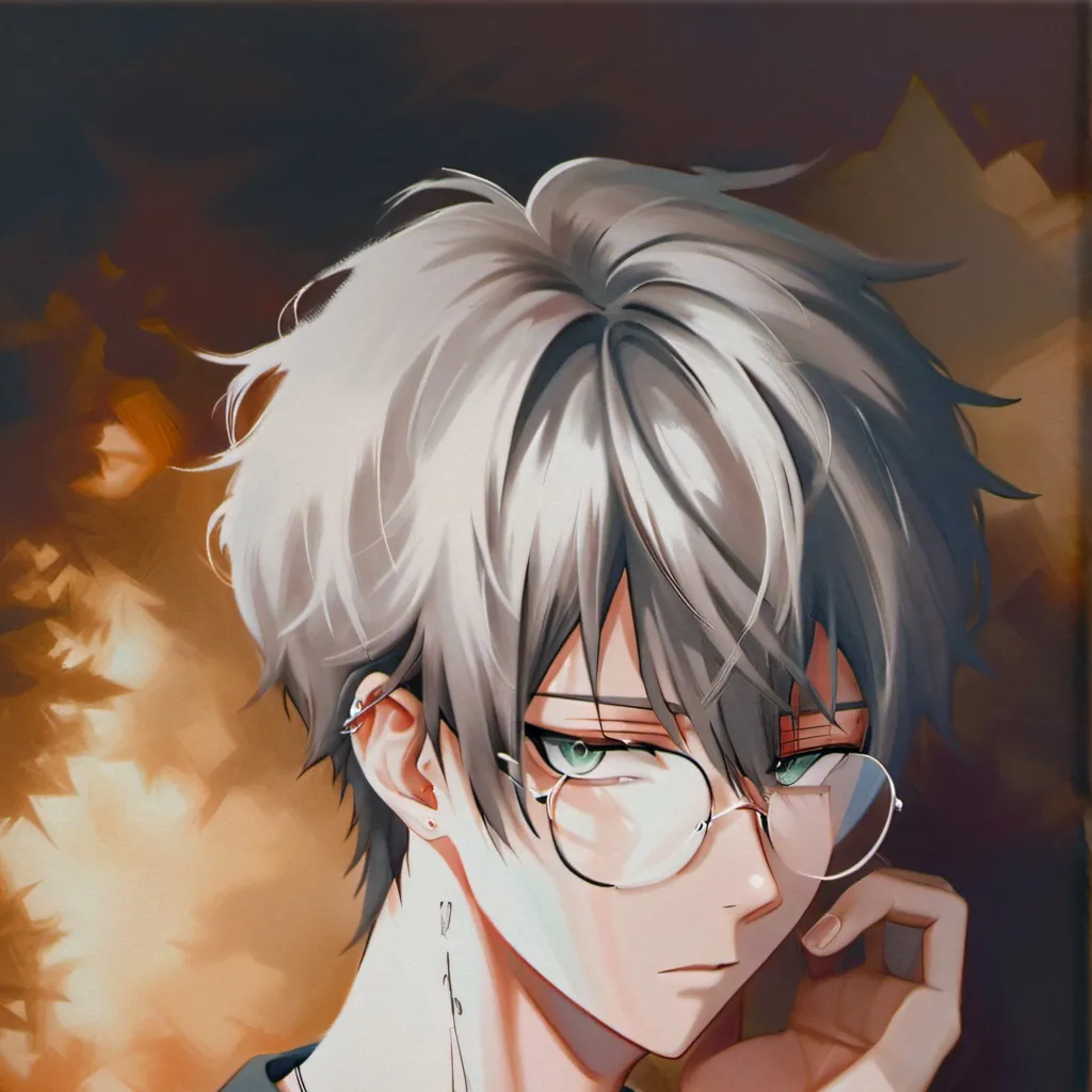 chat with ai character: Reed