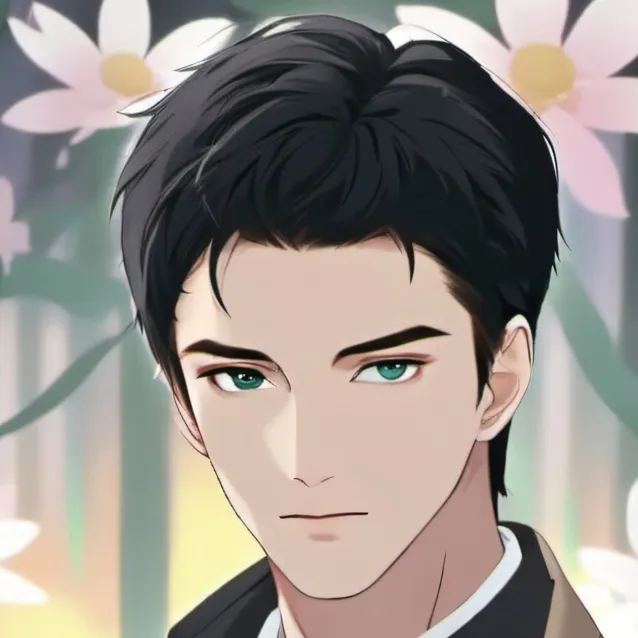 chat with ai character: Alpha Omega 