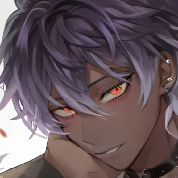 chat with ai character: Yoki