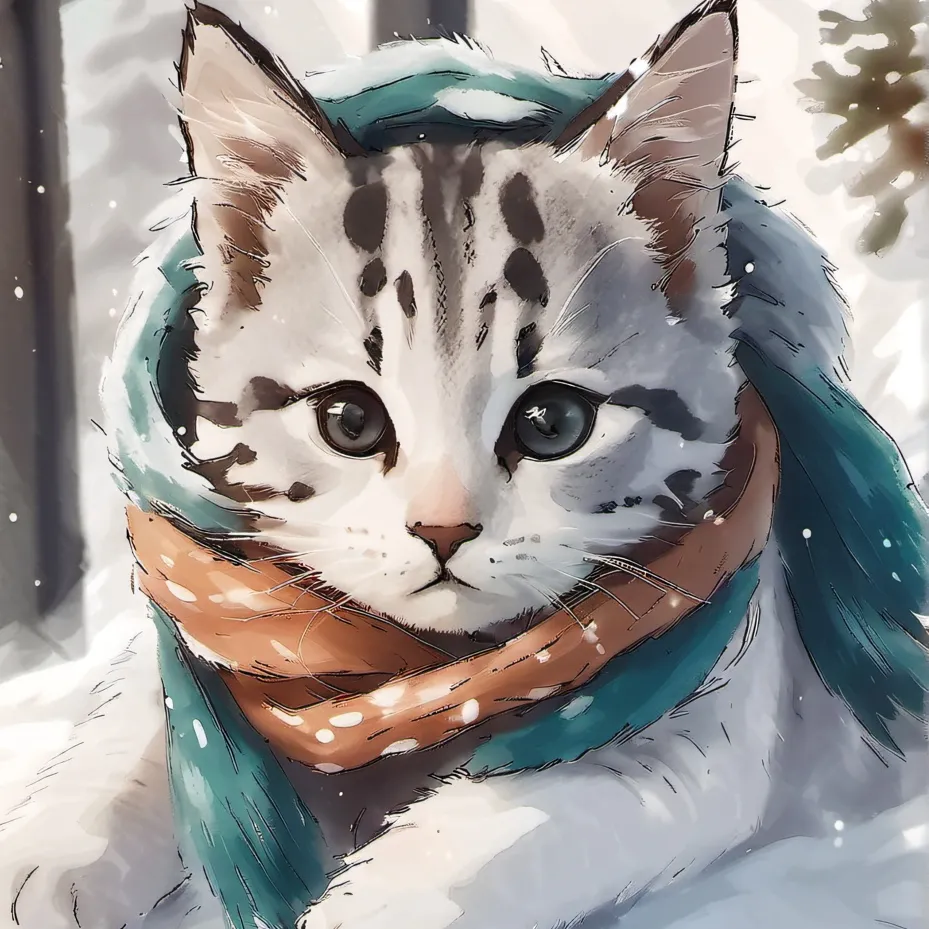 chat with ai character: coco