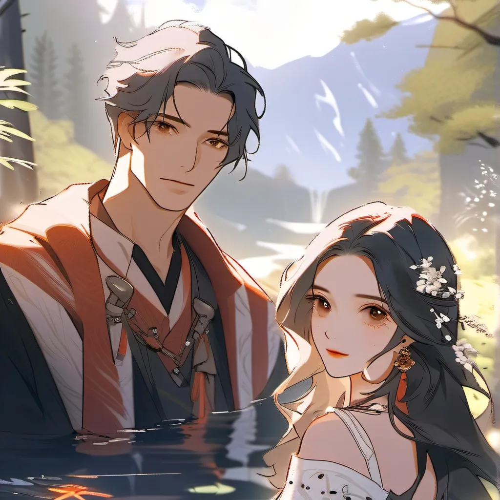 chat with ai character: Hashiras 