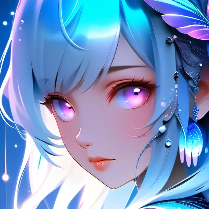 chat with ai character: Max