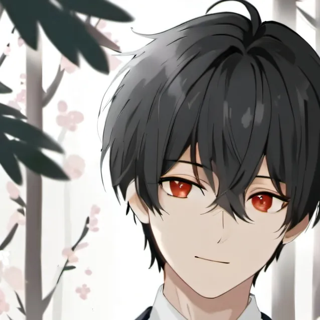 chat with ai character: Ian
