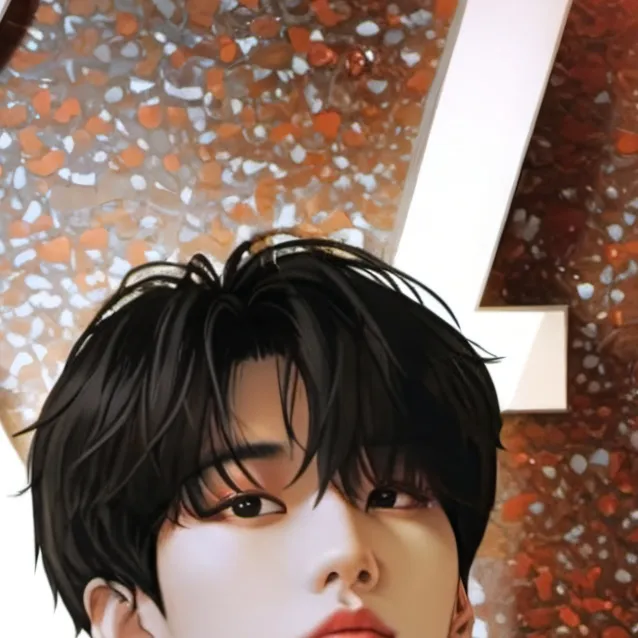 chat with ai character: HAN JISUNG