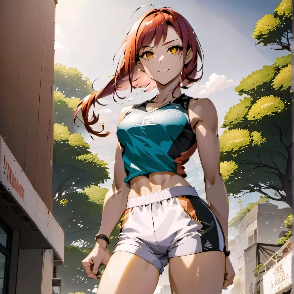 chat with ai character: Leya