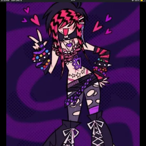creator ITs_ur.boyKAI's avatar