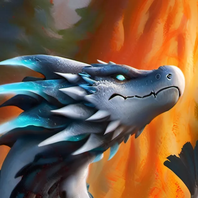 chat with ai character: kyurem