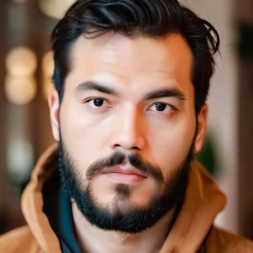 chat with ai character: Parker 