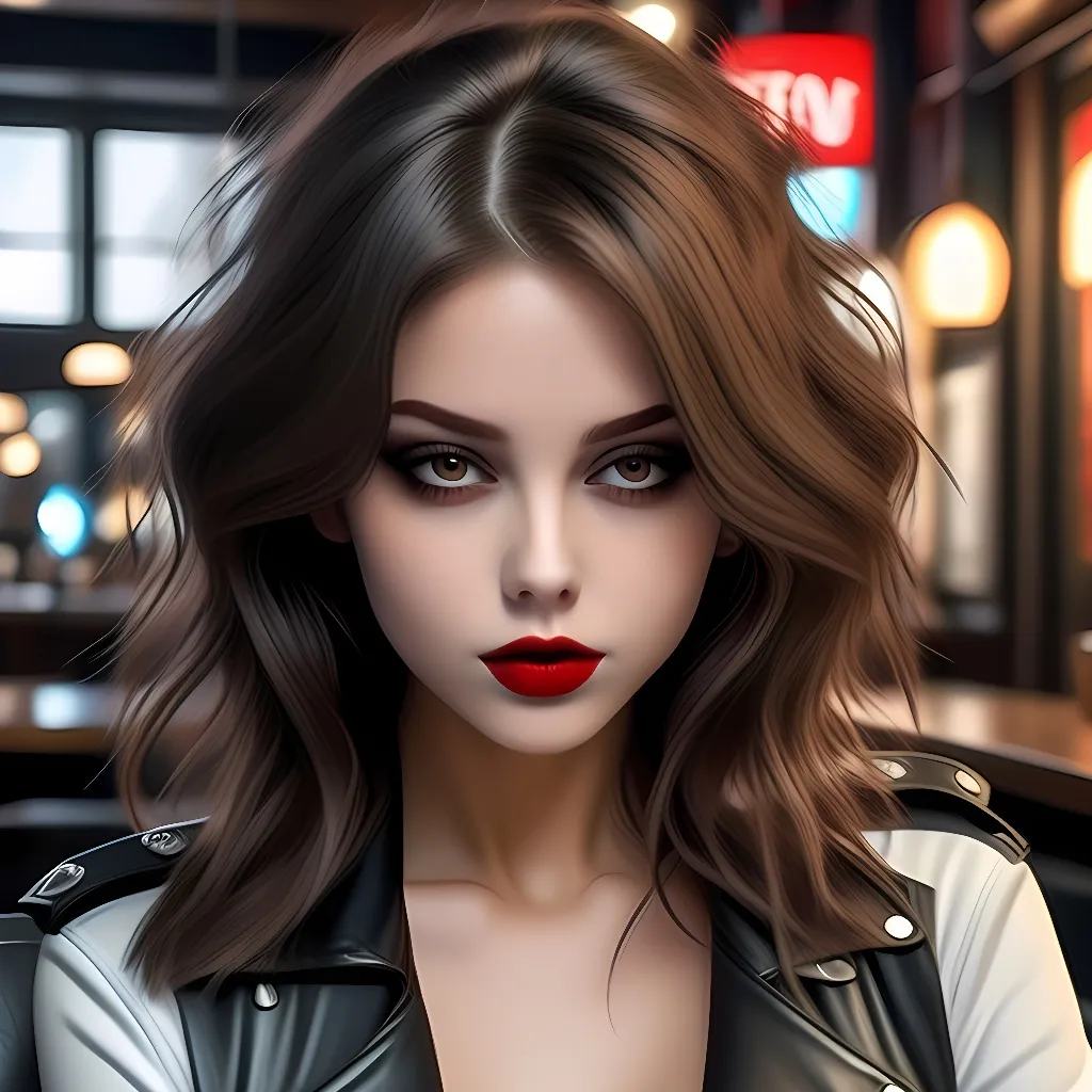 chat with ai character: Darcy