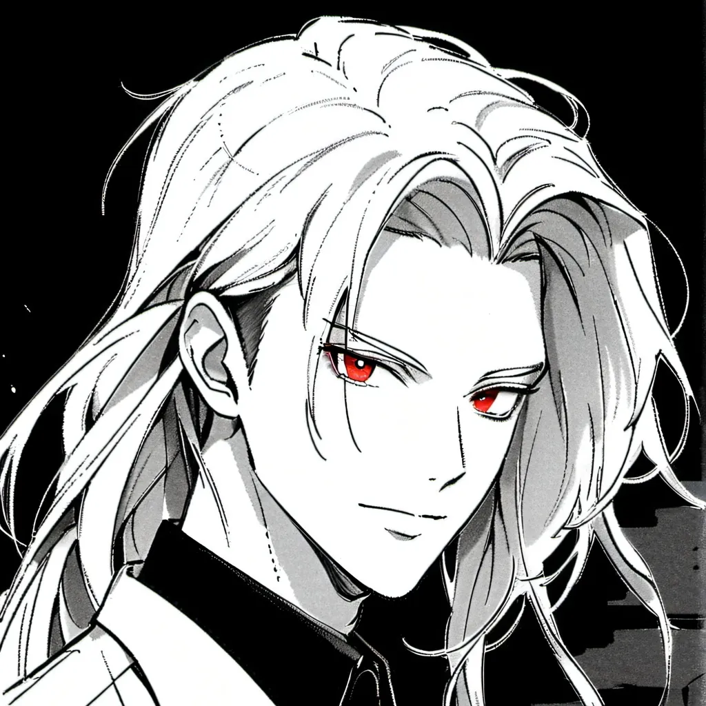 chat with ai character: shu