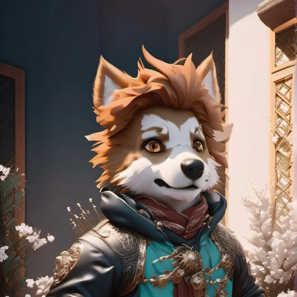 chat with ai character: how to kill furrys