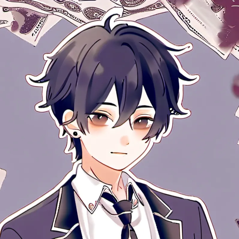 chat with ai character: Jack