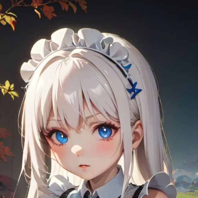 chat with ai character: Marissa