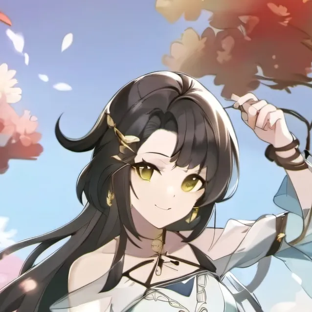 chat with ai character: Claire