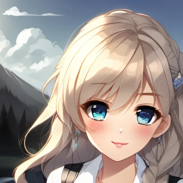 chat with ai character: Amelia Tyler