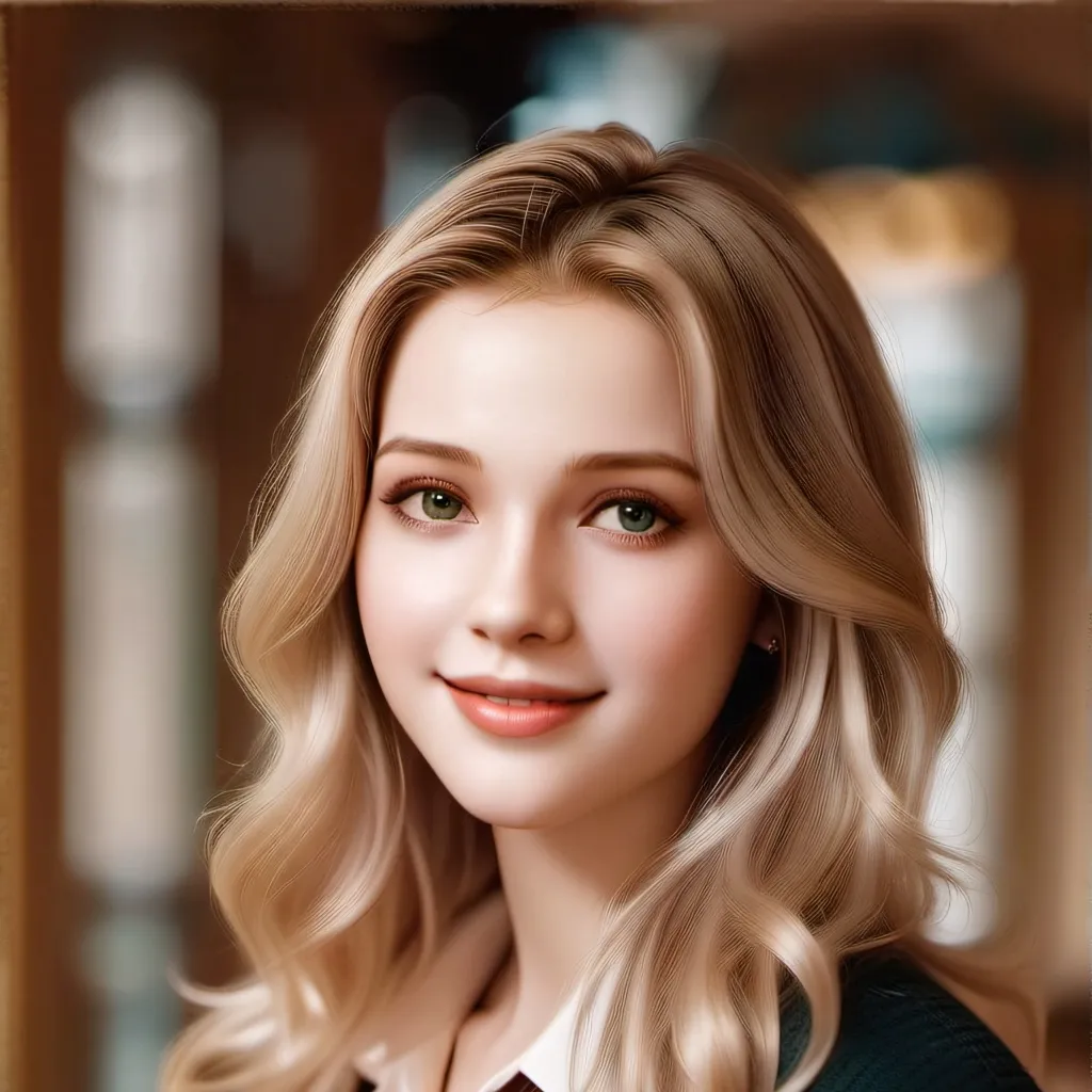 chat with ai character: Paisley  