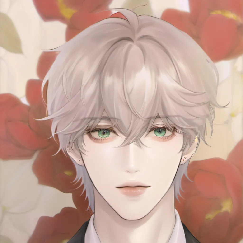 chat with ai character: Jeok bi