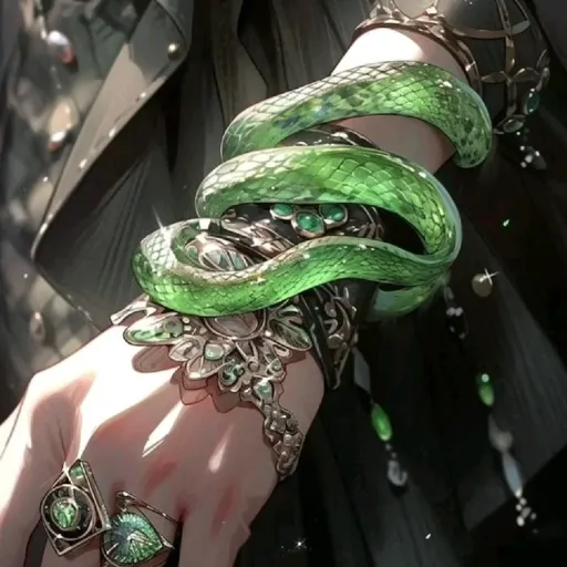 creator Thesa's avatar