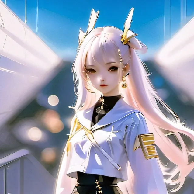 chat with ai character: lunna