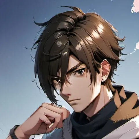 chat with ai character: Jay mix