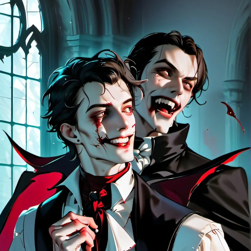 chat with ai character: Alexander