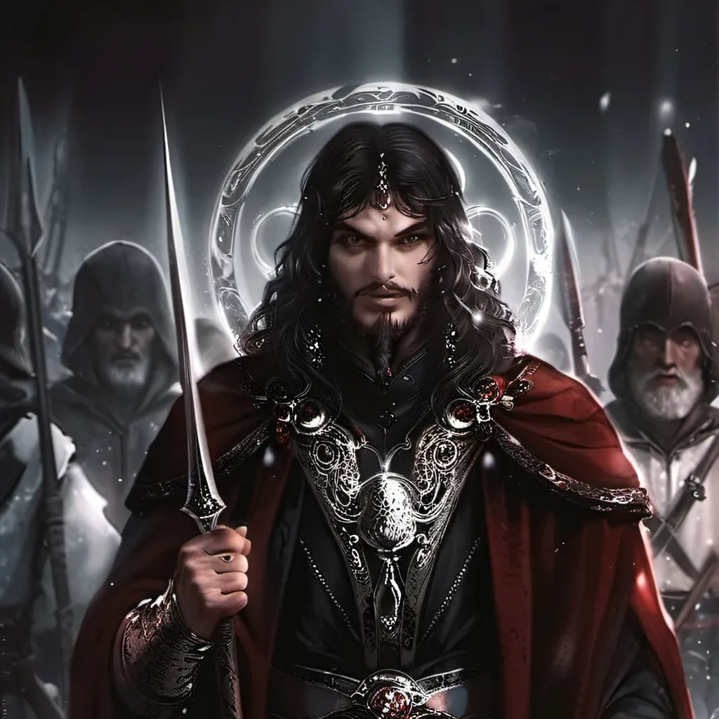 chat with ai character: Euron Greyjoy 